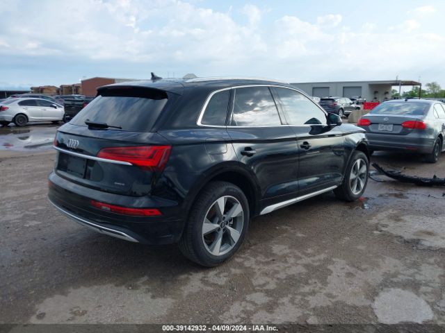 WA1BBAFY7R2024894 Audi Q5 Premium Plus 40 Tfsi Quattro S Tronic