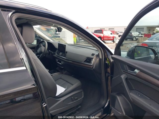 WA1BBAFY7R2024894 Audi Q5 Premium Plus 40 Tfsi Quattro S Tronic