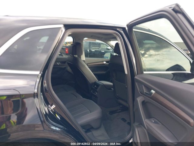 WA1BBAFY7R2024894 Audi Q5 Premium Plus 40 Tfsi Quattro S Tronic