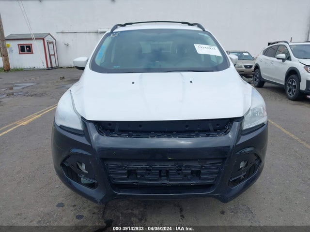 Ford ESCAPE SE 2014 1FMCU9GX4EUC08774 Image 11
