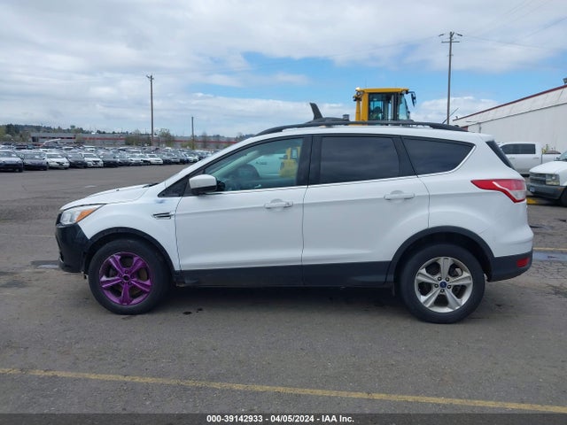 Ford ESCAPE SE 2014 1FMCU9GX4EUC08774 Image 13