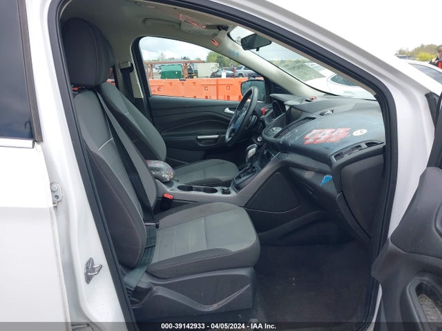 Ford ESCAPE SE 2014 1FMCU9GX4EUC08774 Image 5