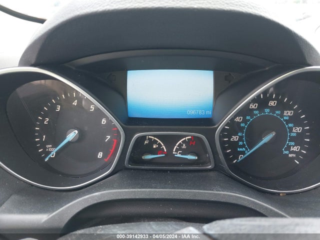Ford ESCAPE SE 2014 1FMCU9GX4EUC08774 Image 7