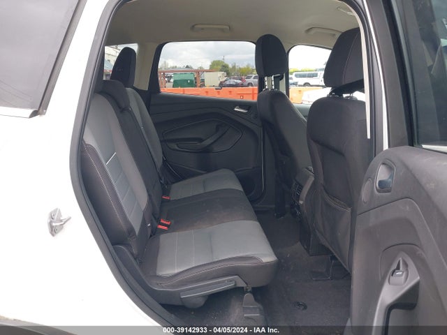 Ford ESCAPE SE 2014 1FMCU9GX4EUC08774 Image 8