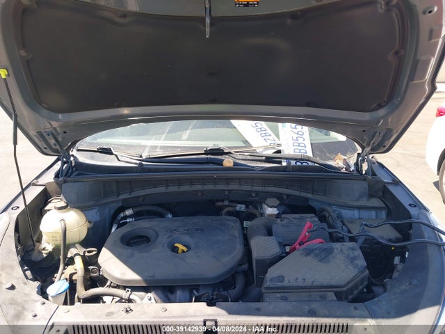 Hyundai Tucson 2018 KM8J33A42JU684134 Image 25