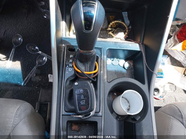 Hyundai Tucson 2018 KM8J33A42JU684134 Image 26