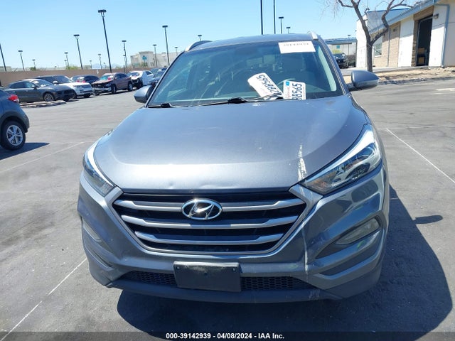 Hyundai Tucson 2018 KM8J33A42JU684134 Image 28