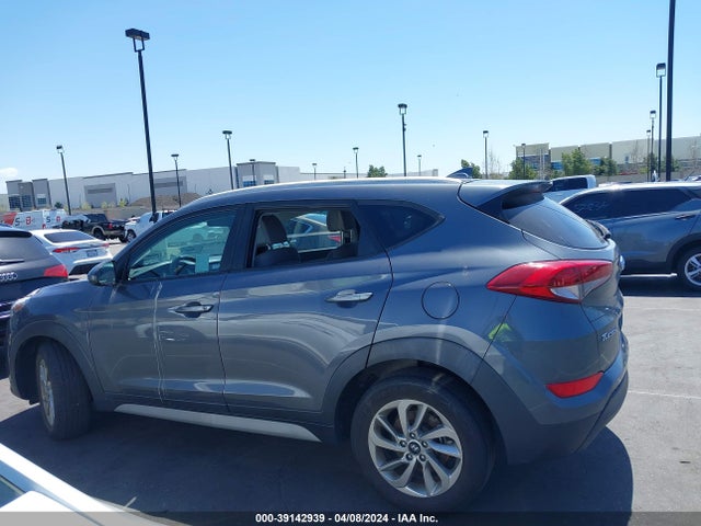 Hyundai Tucson 2018 KM8J33A42JU684134 Image 30