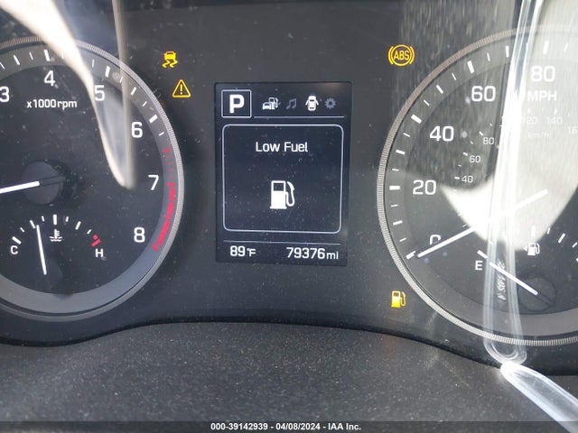 Hyundai Tucson 2018 KM8J33A42JU684134 Image 31