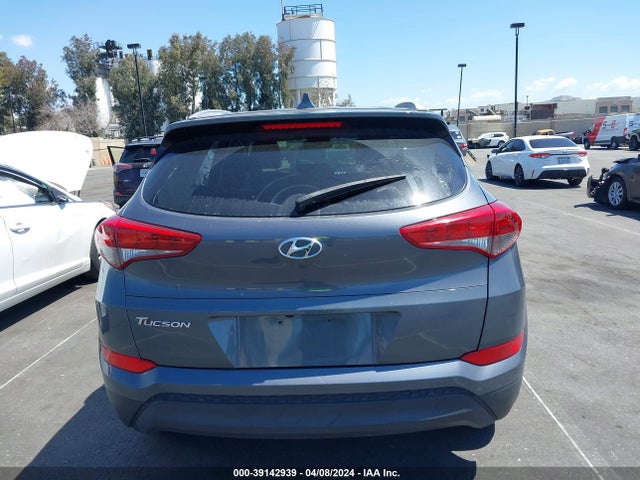 Hyundai Tucson 2018 KM8J33A42JU684134 Image 32