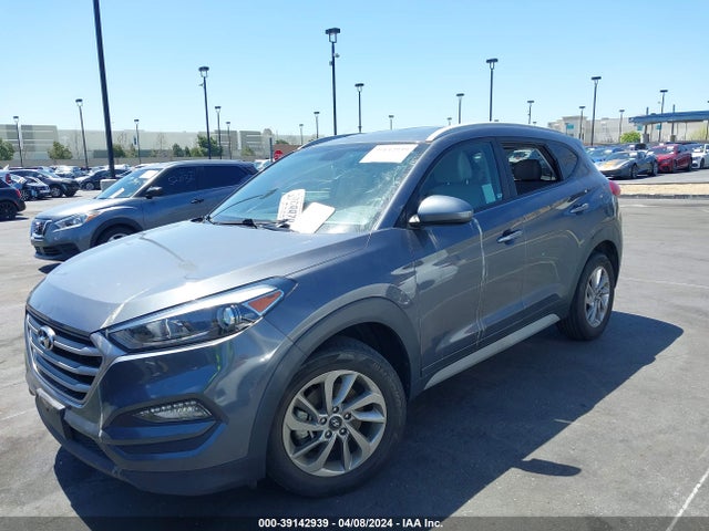 Hyundai Tucson 2018 KM8J33A42JU684134 Image 17