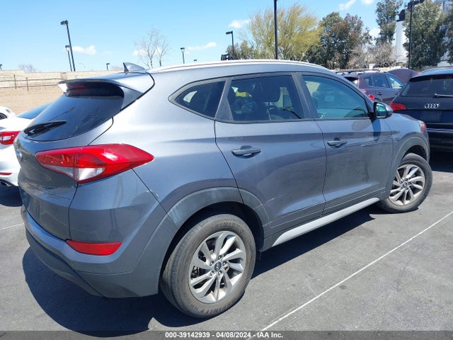 Hyundai Tucson 2018 KM8J33A42JU684134 Image 19