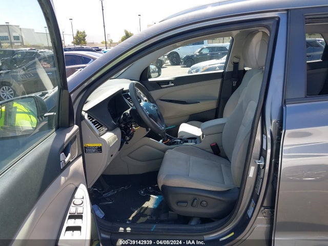 Hyundai Tucson 2018 KM8J33A42JU684134 Image 20