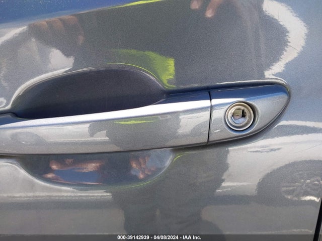 Hyundai Tucson 2018 KM8J33A42JU684134 Image 21