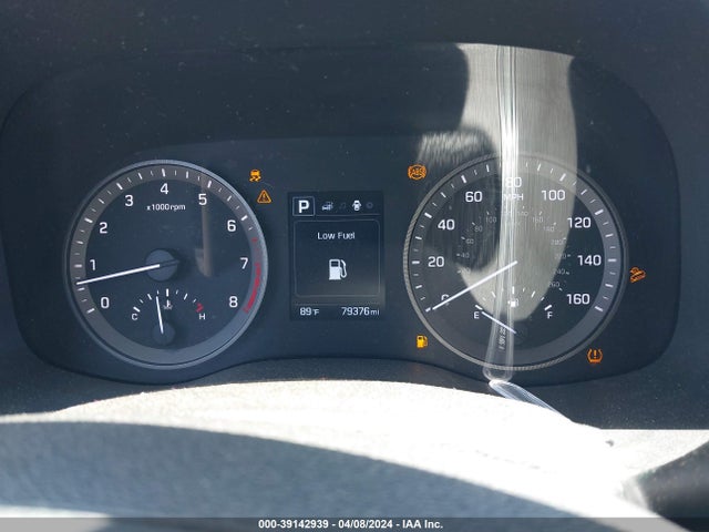 Hyundai Tucson 2018 KM8J33A42JU684134 Image 22