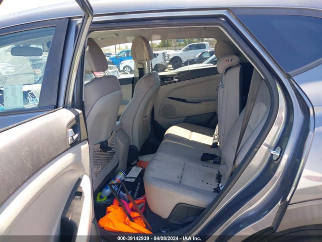 Hyundai Tucson 2018 KM8J33A42JU684134 Image 23