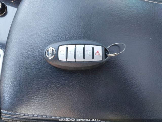 1N4AA6AP4GC904089 Nissan Maxima 3.5 Platinum
