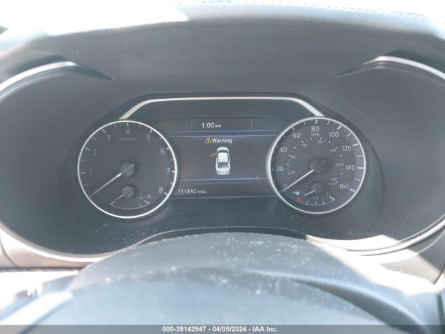 1N4AA6AP4GC904089 Nissan Maxima 3.5 Platinum