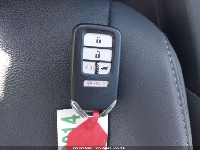 5FNYF6H20NB049976 Honda Pilot Awd Special Edition