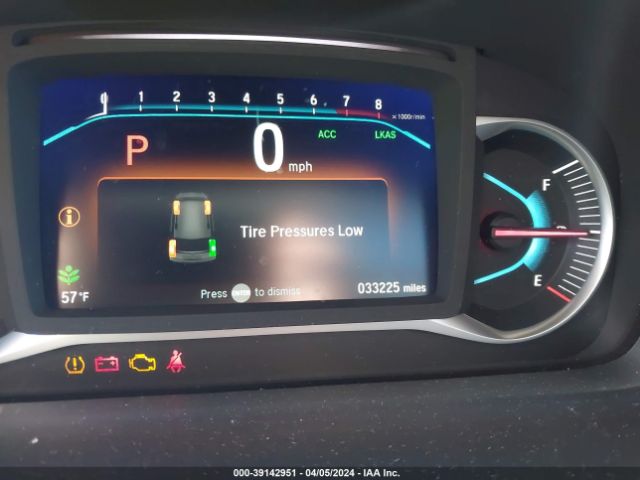 5FNYF6H20NB049976 Honda Pilot Awd Special Edition
