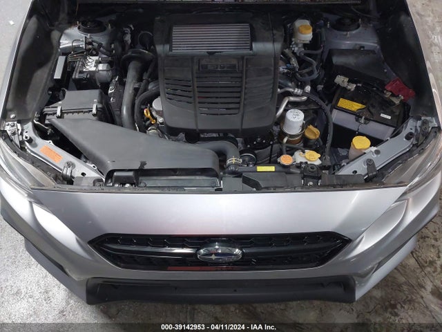 Subaru Wrx Limited 2021 JF1VA1P60M8816545 Image 10