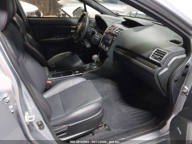 Subaru Wrx Limited 2021 JF1VA1P60M8816545 Image 5