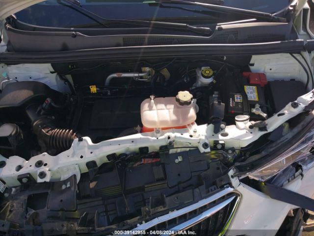 KL4CJESB8LB327514 Buick Encore Awd Preferred