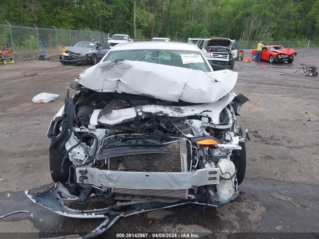 1G4ZP5SZ8JU127564 Buick Lacrosse Essence