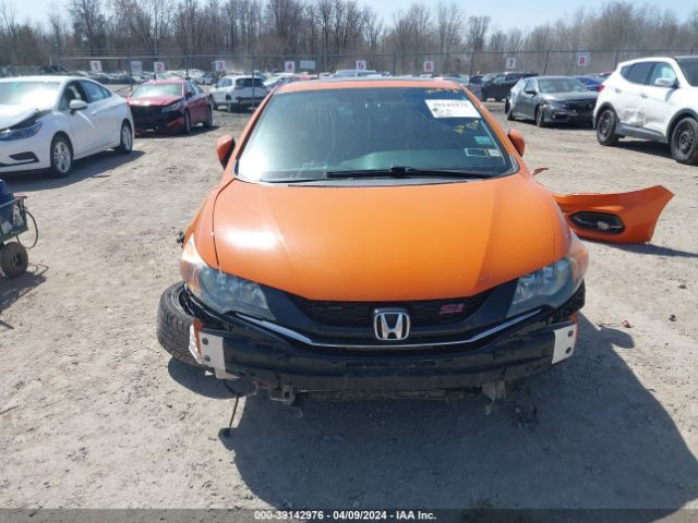 2HGFG4A53EH703409 Honda CIVIC SI