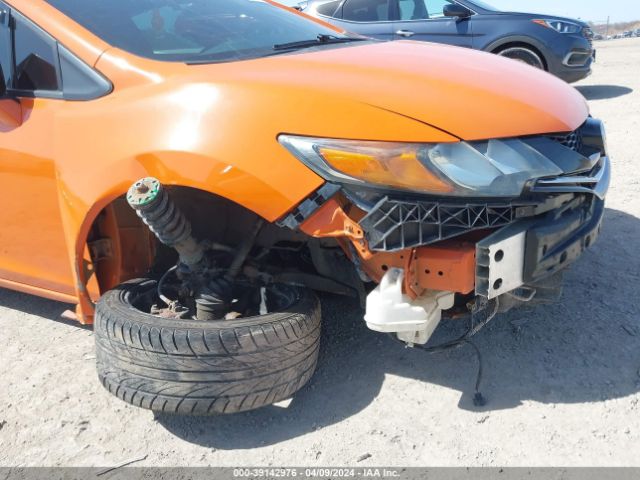 2HGFG4A53EH703409 Honda CIVIC SI