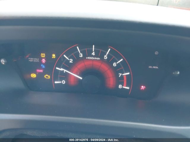 2HGFG4A53EH703409 Honda CIVIC SI