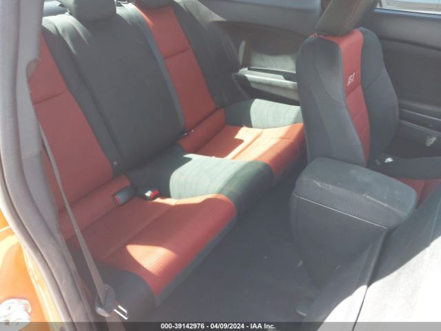 2HGFG4A53EH703409 Honda CIVIC SI