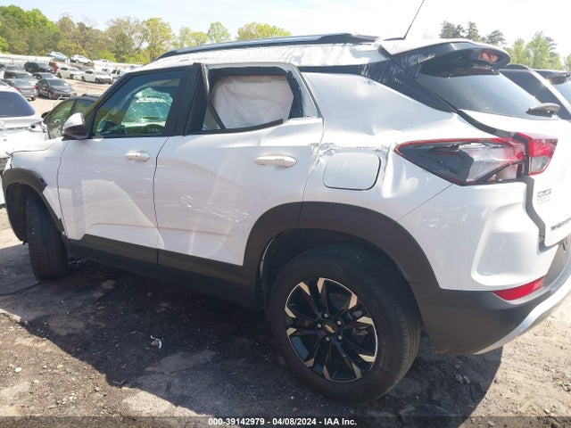 Chevrolet Trailblazer Fwd Lt 2023 KL79MPSL6PB080573 Image 14