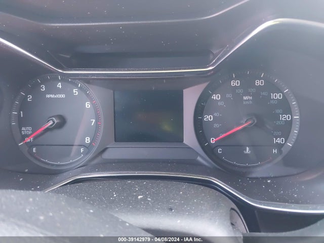 Chevrolet Trailblazer Fwd Lt 2023 KL79MPSL6PB080573 Image 15