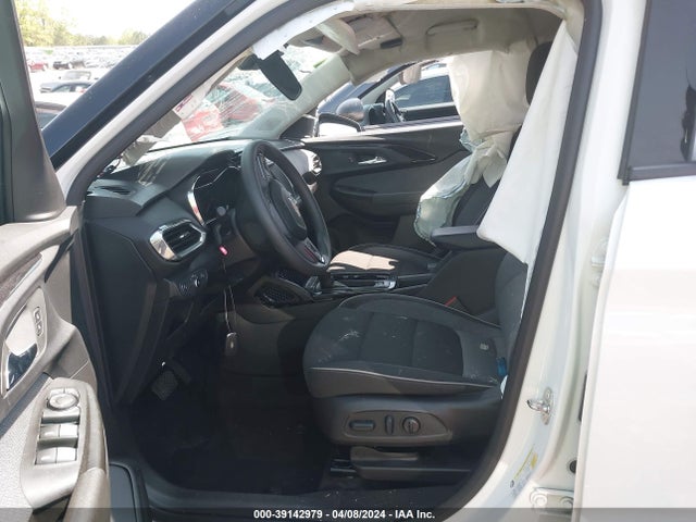 Chevrolet Trailblazer Fwd Lt 2023 KL79MPSL6PB080573 Image 5