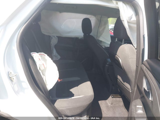 Chevrolet Trailblazer Fwd Lt 2023 KL79MPSL6PB080573 Image 8