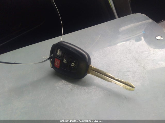 Toyota CAMRY SE 2015 4T1BF1FK1FU001810 Image 11