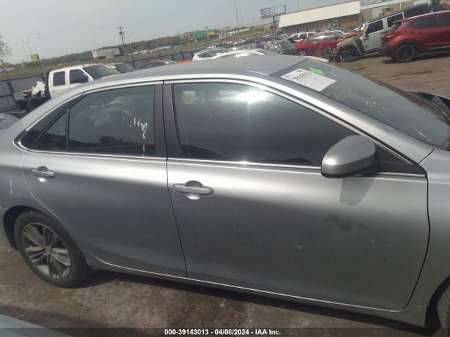 Toyota CAMRY SE 2015 4T1BF1FK1FU001810 Image 13