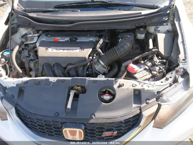 2HGFB6E55FH708097 Honda CIVIC SI