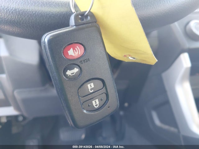 Subaru Forester 2.5i Touring 2015 JF2SJAUC5FH457012 Image 11