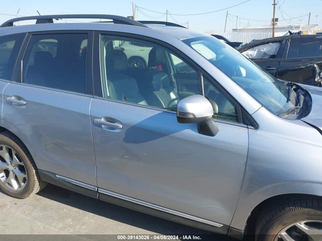 Subaru Forester 2.5i Touring 2015 JF2SJAUC5FH457012 Image 14