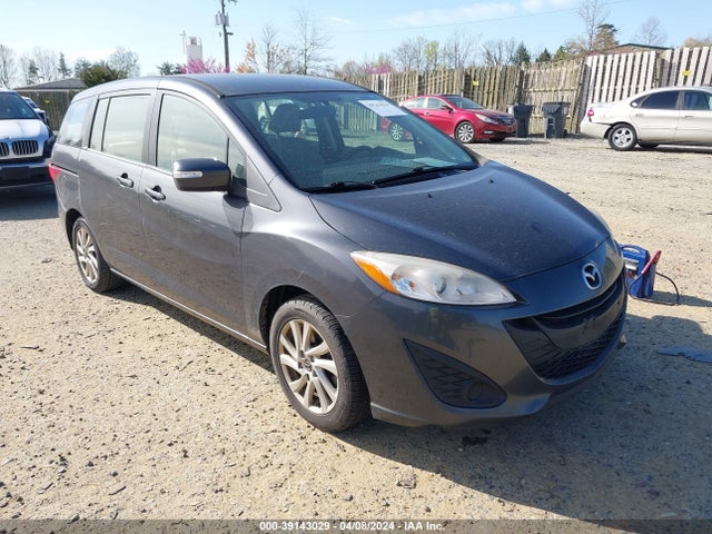 Mazda Mazda5 Sport 2014 JM1CW2BL4E0165538 Image 1
