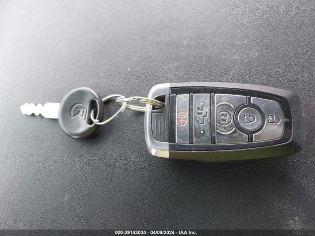 1FTEW1E57JFC46878 Ford F-150 Platinum