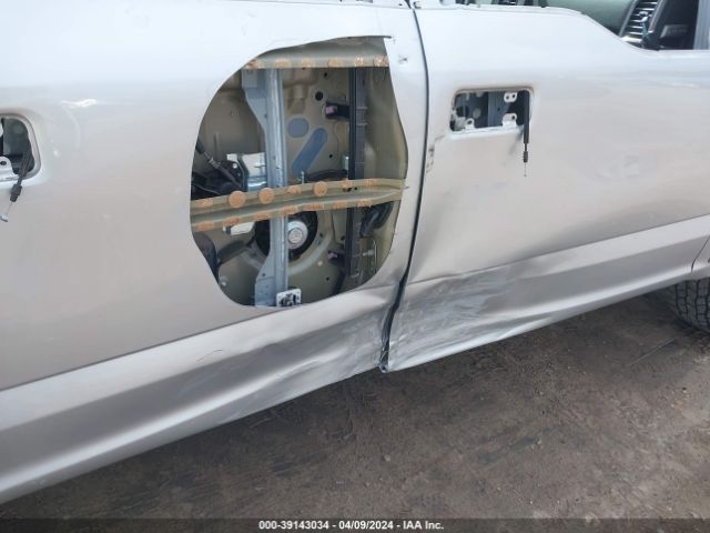 1FTEW1E57JFC46878 Ford F-150 Platinum