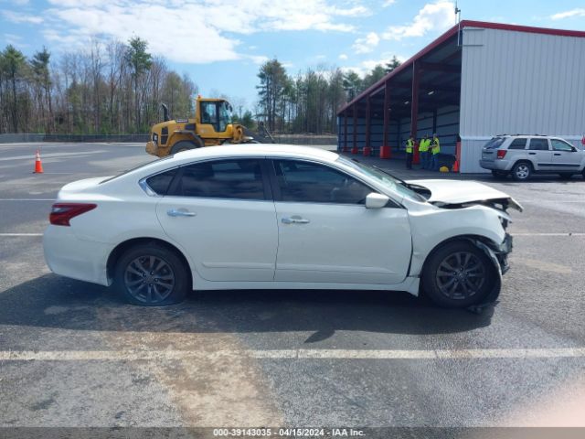 1N4AL3APXJC105918 Nissan Altima 2.5 S