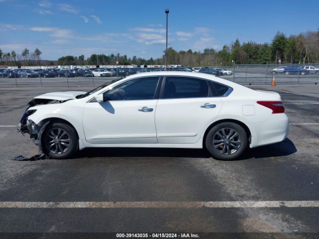 1N4AL3APXJC105918 Nissan Altima 2.5 S
