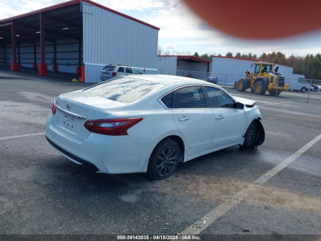 1N4AL3APXJC105918 Nissan Altima 2.5 S
