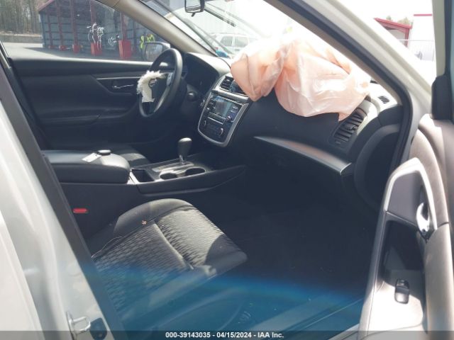 1N4AL3APXJC105918 Nissan Altima 2.5 S