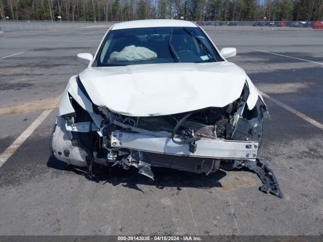 1N4AL3APXJC105918 Nissan Altima 2.5 S