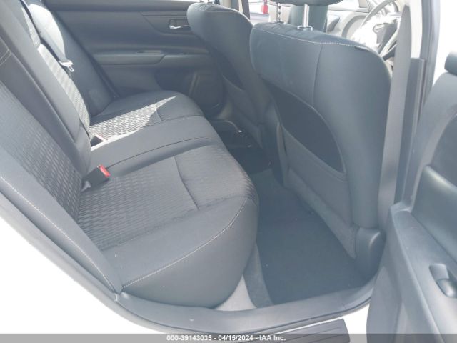 1N4AL3APXJC105918 Nissan Altima 2.5 S